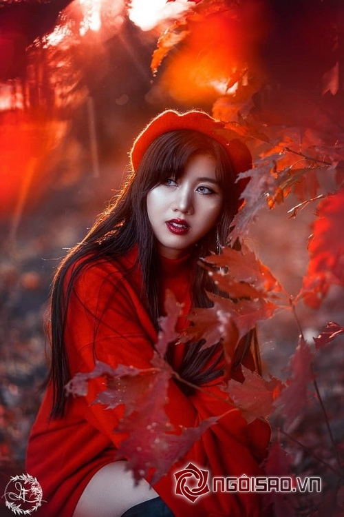 Á hậu Jiji Lê, Hoa hậu doanh nhân quyền năng thế giới