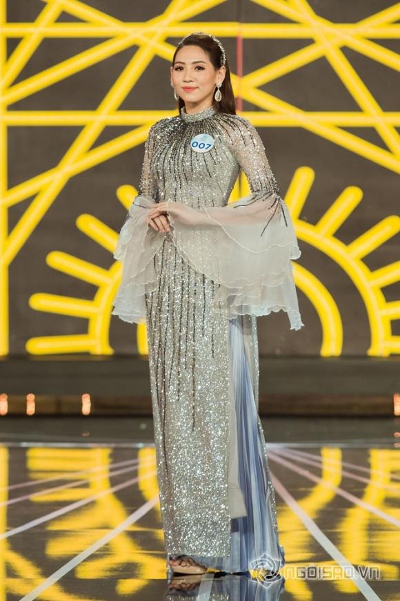 Miss World Việt Nam 2019,cuộc thi Hoa hậu