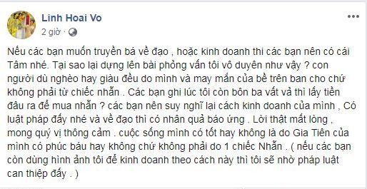 Hoài Linh, danh hài Hoài Linh, sao Việt
