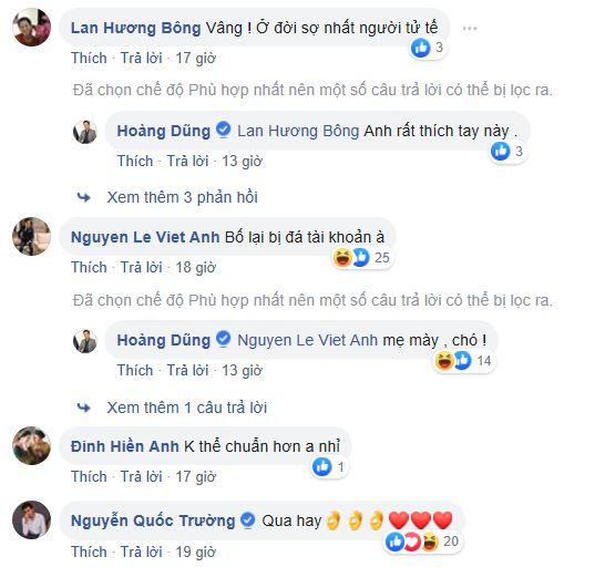 Hoàng Dũng, ông vua cà phê Trung Nguyên, sao việt