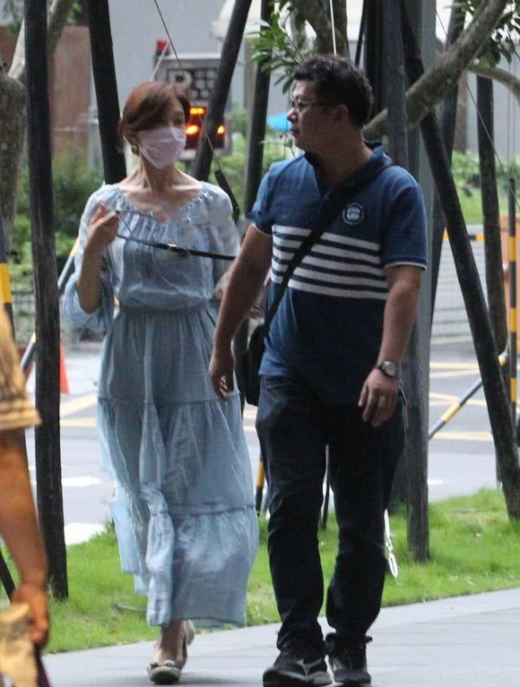 Lâm Chí Linh,đệ nhất mỹ nhân Đài Loan,Lâm Chí Linh kết hôn,chồng Lâm Chí Linh,sao Hoa ngữ