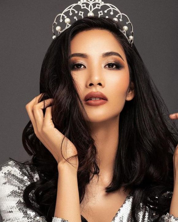 Hoàng Thùy,sao Việt,Miss Universe 2019