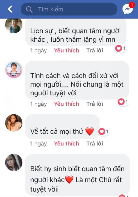 Isaac, fan Isaac, tính cách Isaac, sinh nhật Isaac