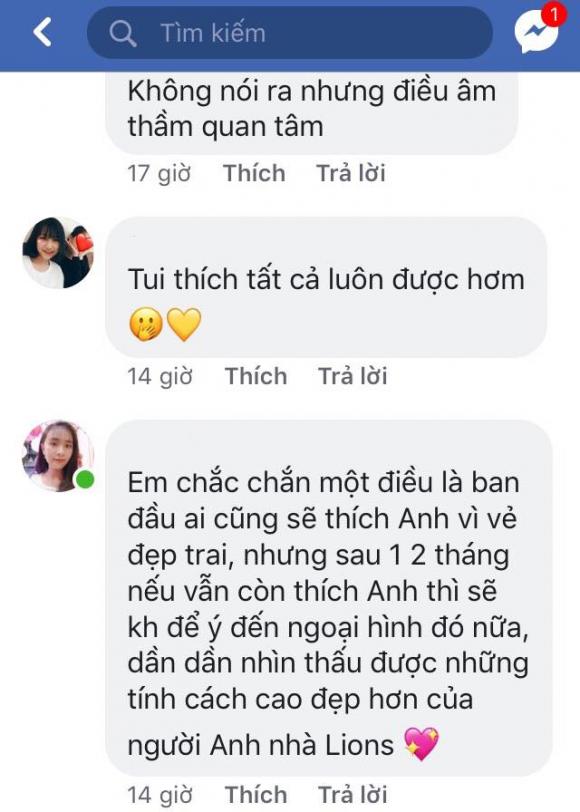 Isaac, fan Isaac, tính cách Isaac, sinh nhật Isaac