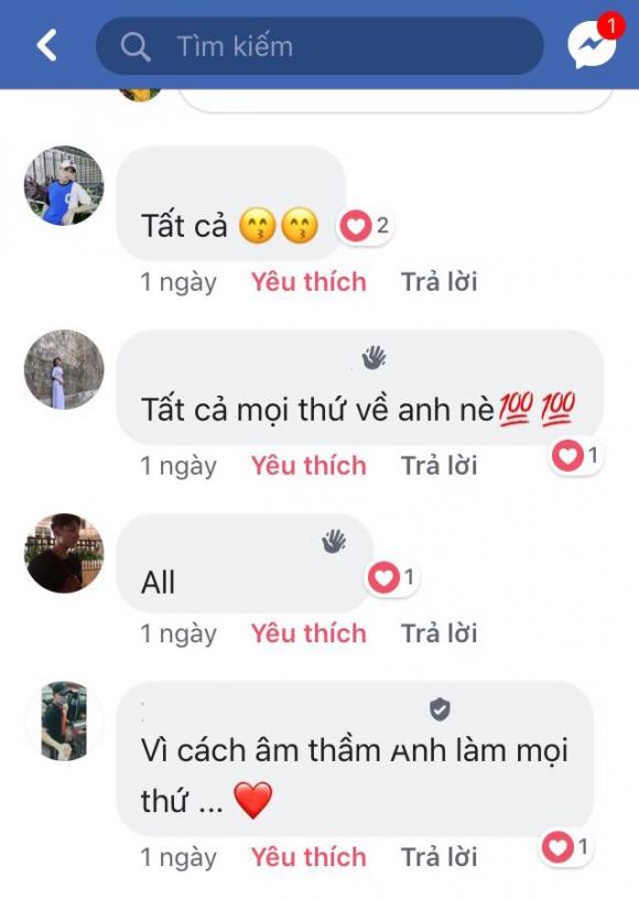 Isaac, fan Isaac, tính cách Isaac, sinh nhật Isaac