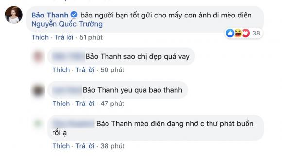 Quốc Trường, Quỳnh Nga, Bảo Thanh, sao Việt
