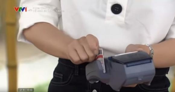 hạt sạn trong Về nhà đi con 2 Về nhà đi con, diễn viên Về nhà đi con, sao Việt