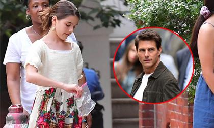 vợ cũ Tom Cruise, Katie Holmes, sao Hollywood 