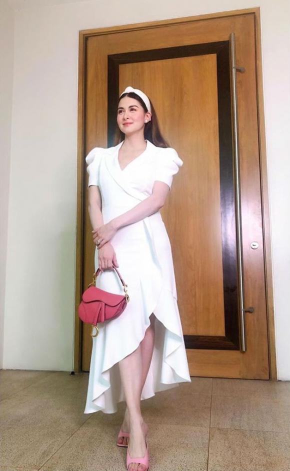 marian rivera, mỹ nhân đẹp nhất philippines