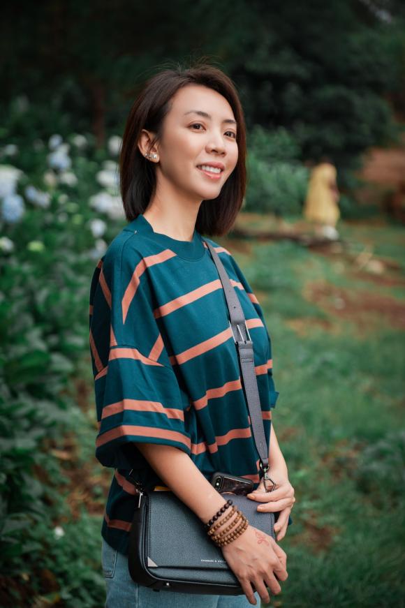 Thu Trang, vợ chồng danh hài Thu Trang, sao Việt