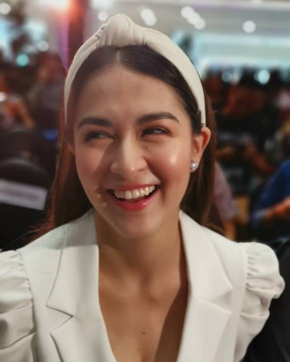 marian rivera, mỹ nhân đẹp nhất philippines