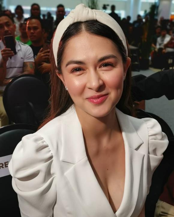 marian rivera, mỹ nhân đẹp nhất philippines