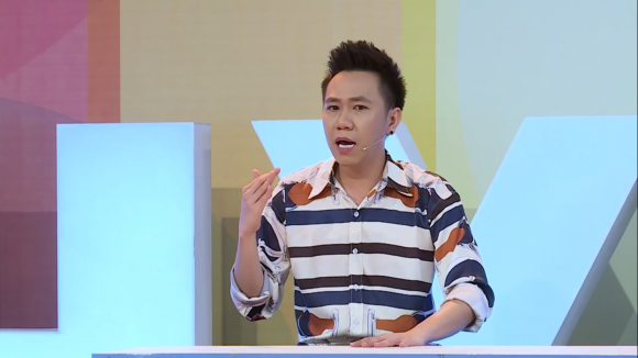 Sức sống thanh xuân, Trấn Thành, Anh Đức, Lê Lộc