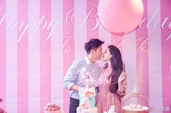 Phạm Băng Băng,Lý Thần,Phạm Băng Băng - Lý Thần chia tay,sao Hoa ngữ