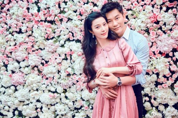 Phạm Băng Băng,Lý Thần,Phạm Băng Băng - Lý Thần chia tay,sao Hoa ngữ