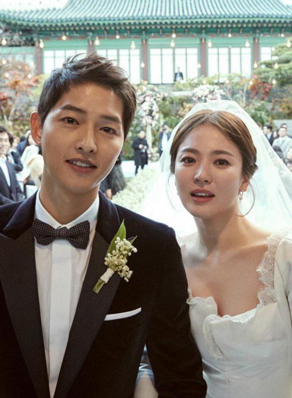 sao Hàn,Song Hye Kyo ly hôn Song Joong Ki,Song Hye Kyo,Song Joong Ki