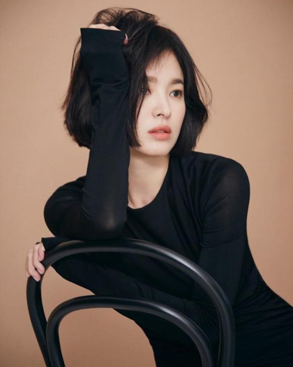 Song Hye Kyo , nữ thần, sao hàn