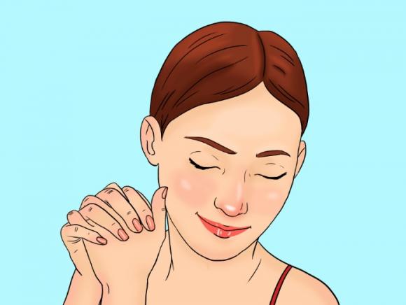 7 bài tập massage Korugi nổi tiếng của Nhật Bản có thể giúp bạn trông trẻ hơn 7 tuổi