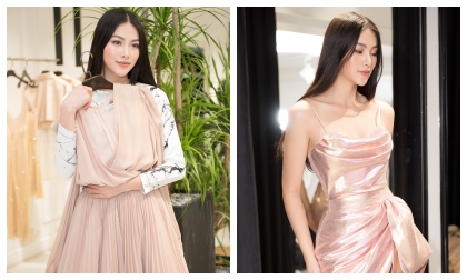 Miss Earth 2018,Phương Khánh,trang phục dân tộc của Phương Khánh,sao Việt