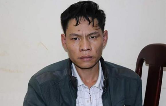 nữ sinh giao gà bị sát hại ở Điện Biên, Sát hại nữ sinh giao gà, Tin pháp luật