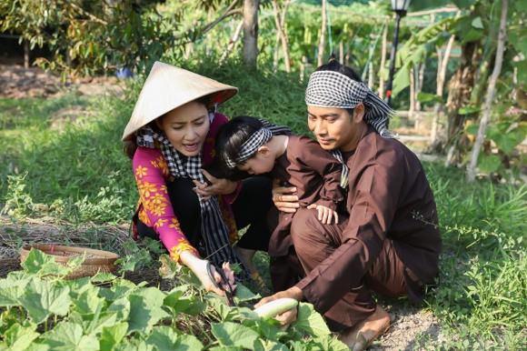 sao Việt, sao Việt chúc mừng ngày gia đình việt nam, ngày gia đình việt nam 28/6