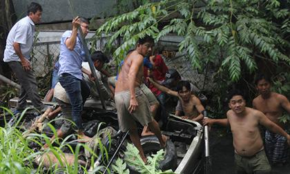 tai nạn giao thông, Tuyên Quang, ngày thương binh liệt sỹ