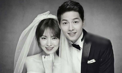Song Joong Ki và Song Hye Kyo ly hôn,Song Hye Kyo,Song Joong Ki,sao Hàn
