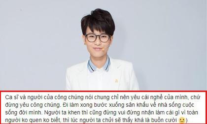 nhạc sĩ Tiên Cookie, sao Việt