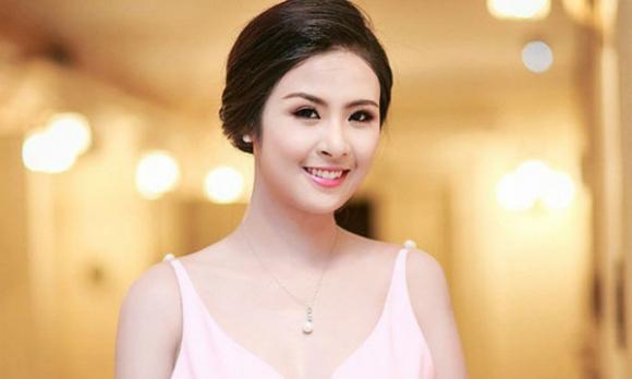 Ngọc Hân,  Hoa hậu Việt Nam 2010