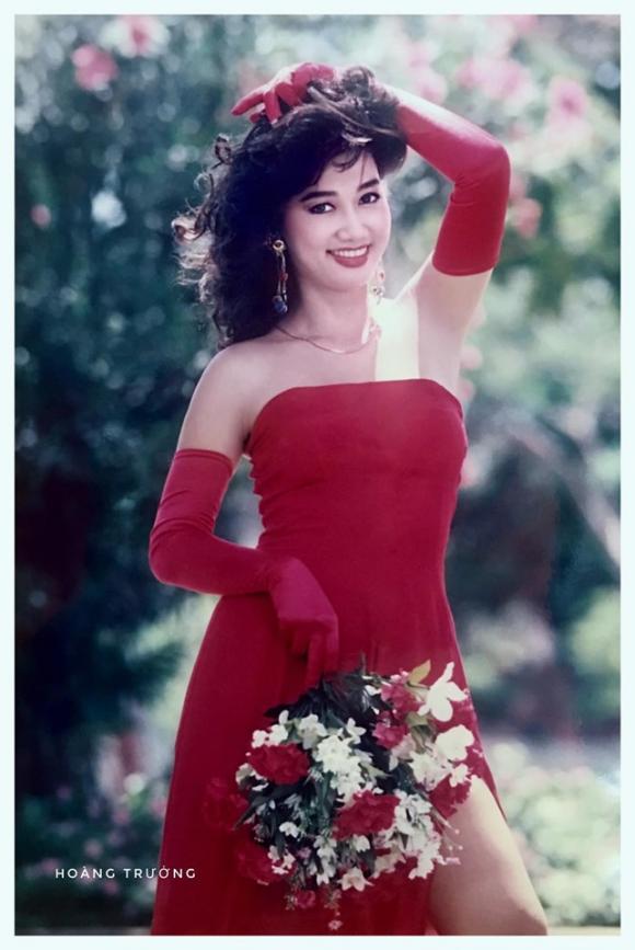 Kim Khánh, diễn viên Kim Khánh, sao Việt