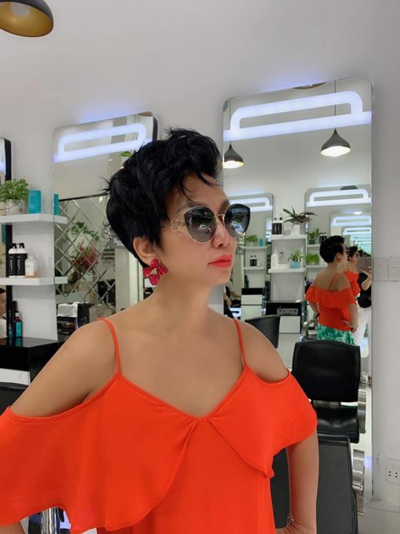 Kim Khánh, diễn viên Kim Khánh, sao Việt