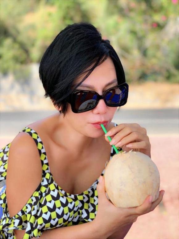 Kim Khánh, diễn viên Kim Khánh, sao Việt