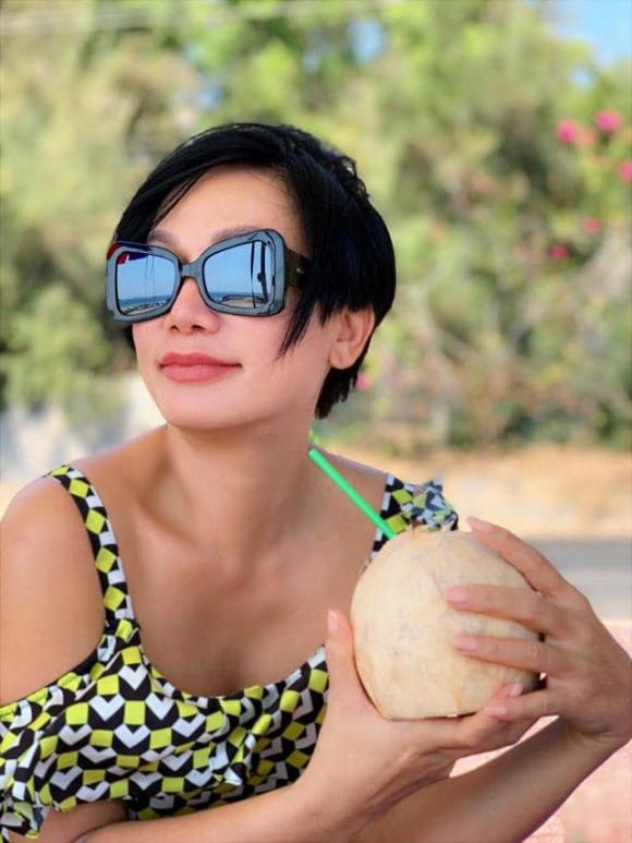 Kim Khánh, diễn viên Kim Khánh, sao Việt