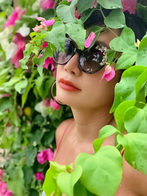 Kim Khánh, diễn viên Kim Khánh, sao Việt