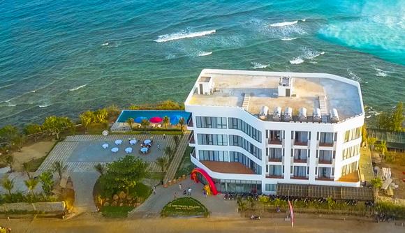 Hà Nội đến Lý Sơn