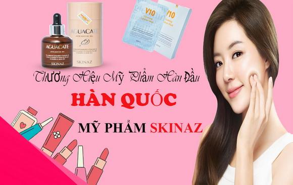 skinaz-296-7-ngoisao.vn-w580-h367 0 Mỹ phẩm skinaz, Mỹ phẩm chính hãng, Mỹ phẩm Hàn Quốc