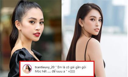 Hoa hậu Tiểu Vy,Miss World Việt Nam 2019,sao Việt