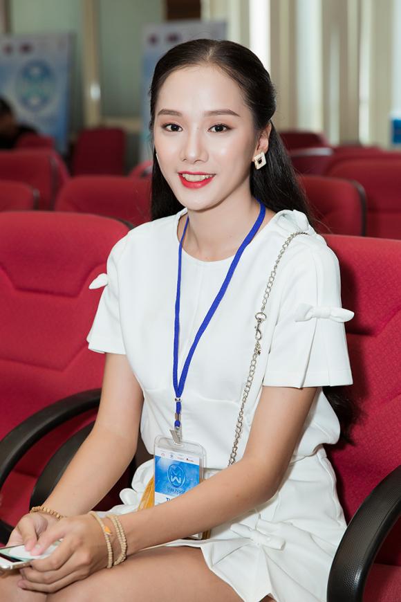 Miss World Việt Nam,thí sinh Miss World Việt Nam,sơ khảo phía Bắc Miss World Việt Nam