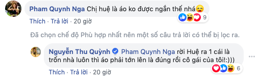 diễn viên thu quỳnh, ca sĩ Quỳnh Nga, sao Việt
