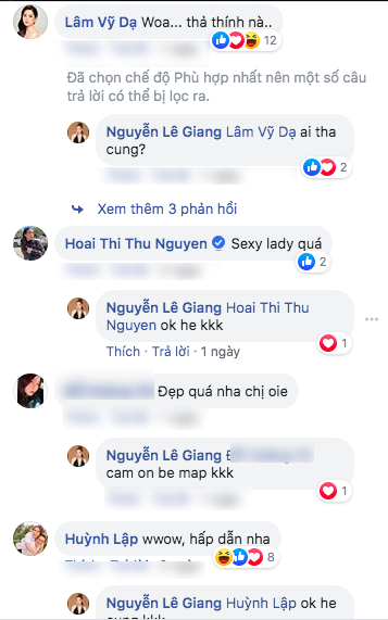 nghệ sĩ hài Lê Giang, sao Việt