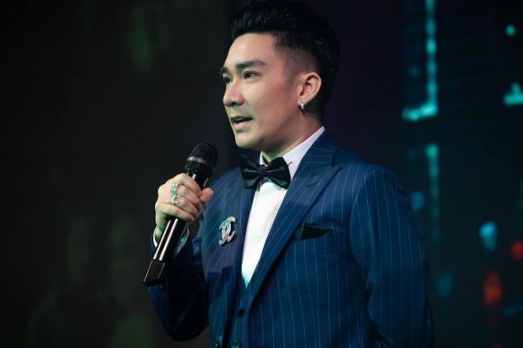 nhạc sĩ Phúc Trường, sao Việt, ca sĩ Quang Hà, phuc truong, T-ara