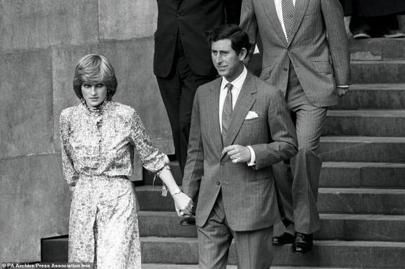 cố Công nương Diana,Hoàng gia Anh,ngày sinh của Công nương Diana