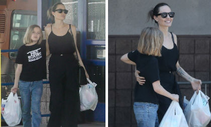 Brad Pitt,Angelina Jolie - Brad Pitt ly hôn,sao Hollywood