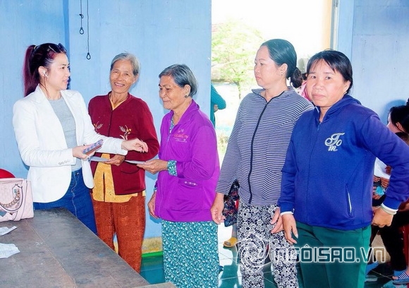 Kathy Phương Dung, Kathyda Charity, phòng trà ca nhạc Papa Kathyda