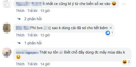 đậu xe, đậu xe vô ý thức, đậu xe dưới lòng đường, đậu xe không đúng nơi quy định