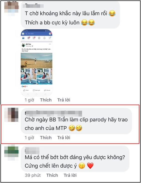 Sơn Tùng,BB Trần,Hãy trao cho anh,nhạc Việt