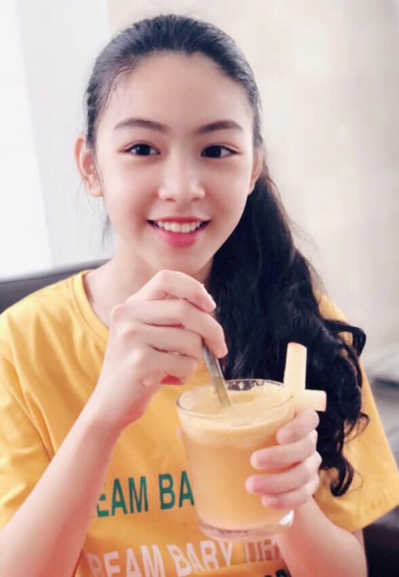 con gái lớn của MC Quyền Linh, con gái  Quyền Linh, Quyền Linh