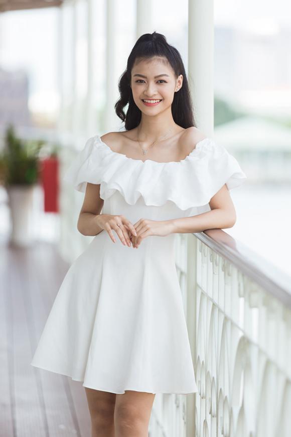 Hoa hậu Tiểu Vy,Miss World Việt Nam 2019,sao Việt