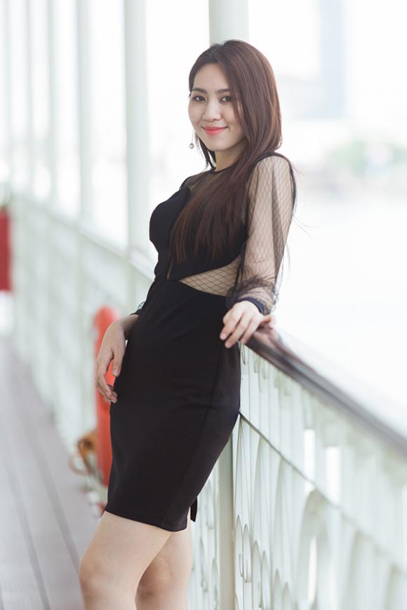 Hoa hậu Tiểu Vy,Miss World Việt Nam 2019,sao Việt