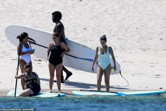 Selena Gomez,Selena Gomez tăng cân,sao Hollywood